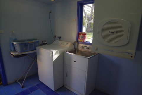 Culburra Cottage - Accommodation Brunswick Heads 143