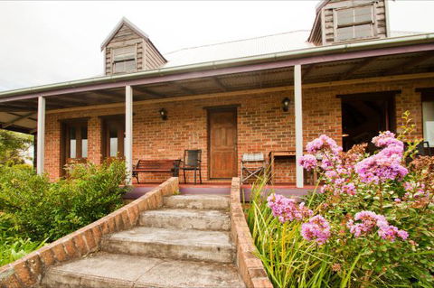 Culburra Cottage - Accommodation Brunswick Heads 271