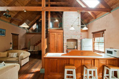 Culburra Cottage - Accommodation Brunswick Heads 272