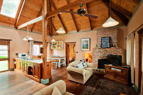 Culburra Cottage - Accommodation Brunswick Heads 274