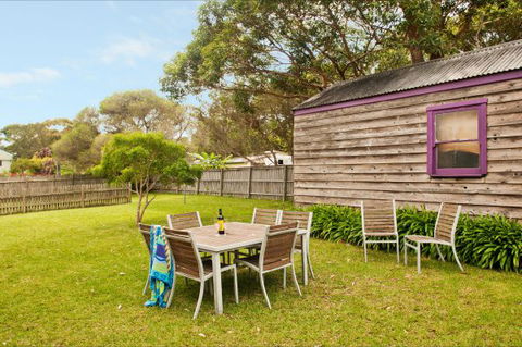 Culburra Cottage - Accommodation Brunswick Heads 276