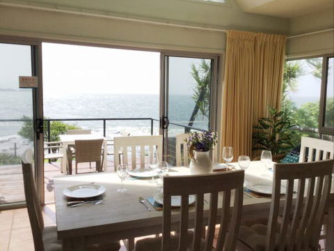 Culburra Cottage - Accommodation Brunswick Heads 237