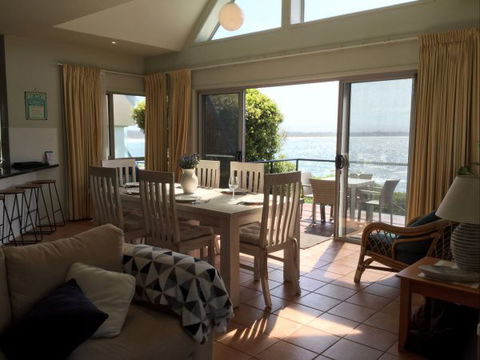 Culburra Cottage - Accommodation Brunswick Heads 240