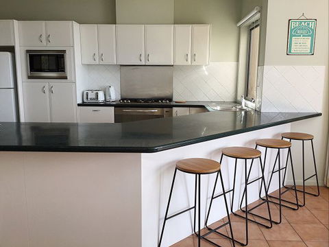 Culburra Cottage - Accommodation Brunswick Heads 241