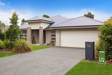 Villa Saachi - Accommodation Brunswick Heads 11
