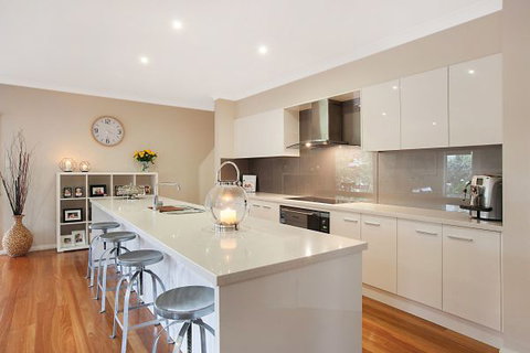 Villa Saachi - Accommodation Brunswick Heads 12