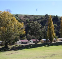 Licola Wilderness Village - Accommodation Brunswick Heads