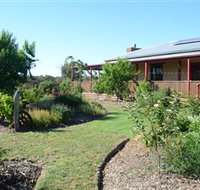 Mureybet Relaxed Country Accommodation - Accommodation Brunswick Heads
