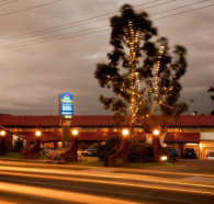 BEST WESTERN Balmoral Motor Inn - Accommodation Brunswick Heads