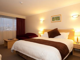 BEST WESTERN Balmoral Motor Inn - Accommodation Brunswick Heads 1
