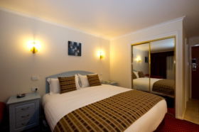 BEST WESTERN Balmoral Motor Inn - Accommodation Brunswick Heads 4