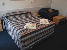 BEST WESTERN Bass And Flinders Motor Inn - Accommodation Brunswick Heads 0