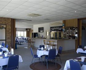 BEST WESTERN Bass And Flinders Motor Inn - Accommodation Brunswick Heads 1