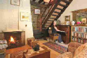 Caveside TAS Accommodation Brunswick Heads