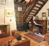 Bowerbank Mill BB - Accommodation Brunswick Heads