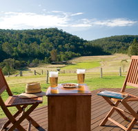 Big Yango Homestead - Big Yengo - Accommodation Brunswick Heads
