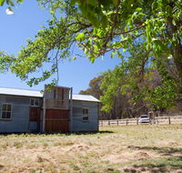 Brackens Cottage - Coolah - Accommodation Brunswick Heads