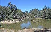 4 Post Recreation Park - Accommodation Brunswick Heads 0