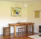 Avalon River Retreat - Accommodation Brunswick Heads