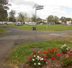 Berry Showground Camping - Accommodation Brunswick Heads