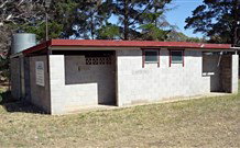 Bigga Recreation Ground - Accommodation Brunswick Heads 0