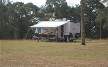 Bigga Recreation Ground - Accommodation Brunswick Heads 1