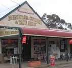 Burrumbuttock Primitive Camping Ground - Accommodation Brunswick Heads