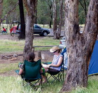 Camp Blackman - Accommodation Brunswick Heads