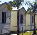 Coomealla Club Motel and Caravan Park Resort - Accommodation Brunswick Heads