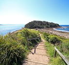 Culburra Beach Holiday Park - Accommodation Brunswick Heads