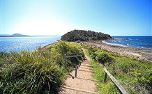 Culburra Beach Holiday Park - Accommodation Brunswick Heads 0