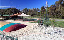 Culburra Beach Holiday Park - Accommodation Brunswick Heads 2