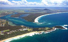 Culburra Beach Holiday Park - Accommodation Brunswick Heads 1