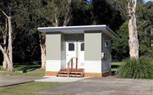 Culburra Beach Holiday Park - Accommodation Brunswick Heads 4