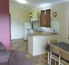 Dawson River Tourist Park - Accommodation Brunswick Heads
