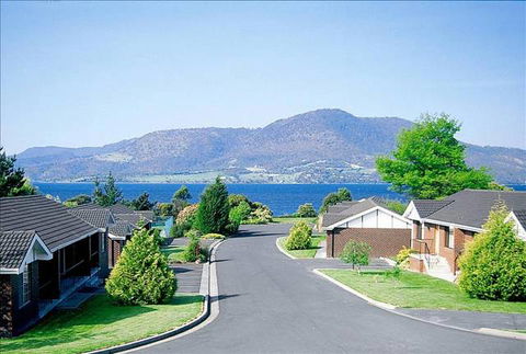 Riverfront Motel & Villas - Accommodation Brunswick Heads 1