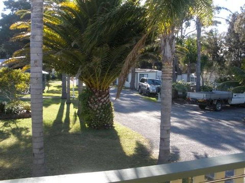 Riverside Caravan Park - Accommodation Brunswick Heads 2