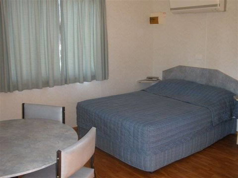 Riverside Caravan Park - Accommodation Brunswick Heads 3