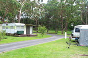Riverside Caravan Park - Accommodation Brunswick Heads 4