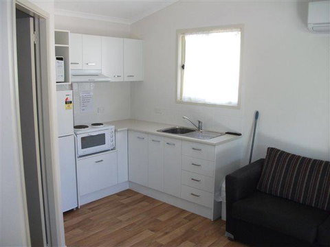 Riverview Caravan Park - Accommodation Brunswick Heads 2