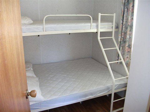 Riverview Caravan Park - Accommodation Brunswick Heads 3