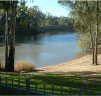 Riverview Motel Deniliquin - Accommodation Brunswick Heads