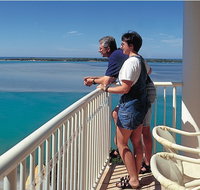 Riviere On Golden Beach - Accommodation Brunswick Heads