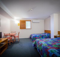 Rockhampton Serviced Apartments - Accommodation Brunswick Heads