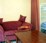 Rockingham Holiday Village - Accommodation Brunswick Heads