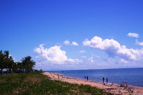 Rollingstone Beach Caravan Resort - Accommodation Brunswick Heads 2