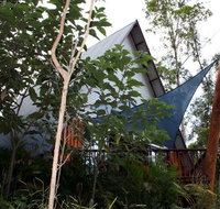 Rose Gums Wilderness Retreat - Accommodation Brunswick Heads