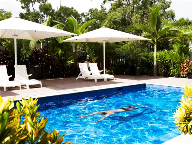 Darwin International Airport NT Accommodation Brunswick Heads