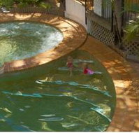 Rydges Southbank Townsville - Accommodation Brunswick Heads