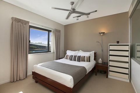 Saltwater Suites - Accommodation Brunswick Heads 0
